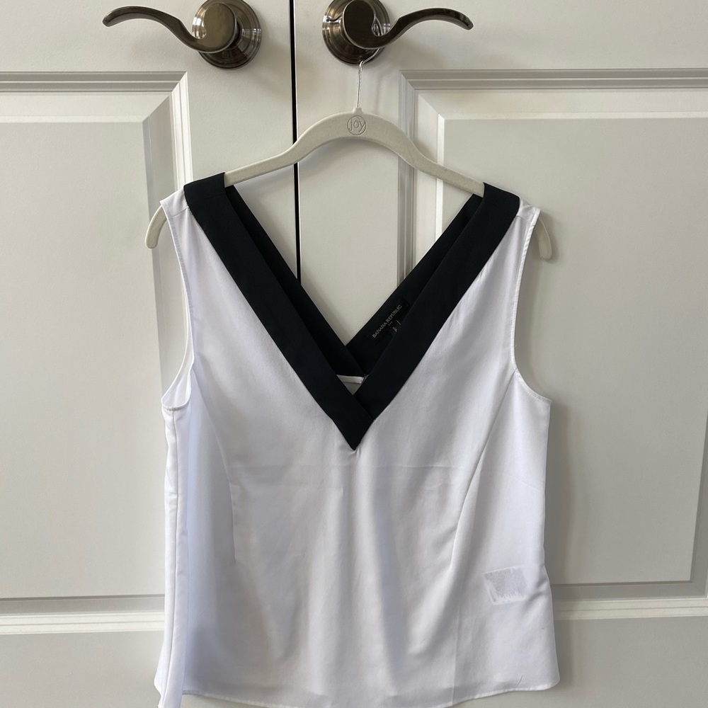 Banana Republic Blouse